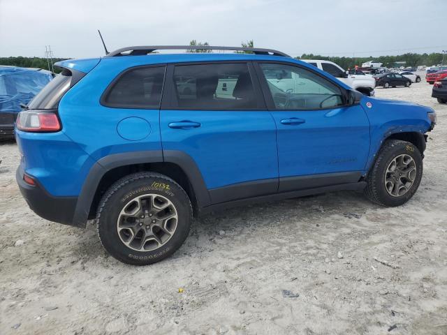 Vin: 1c4pjmbx1ld510108, lot: 57108395, jeep cherokee trailhawk 20203