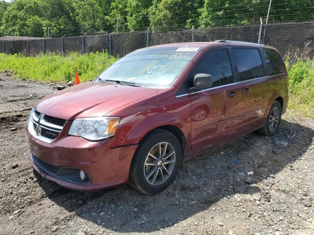 Vin: 2c4rdgcg2hr825214, lot: 57222455, dodge caravan sxt 2017 img_1