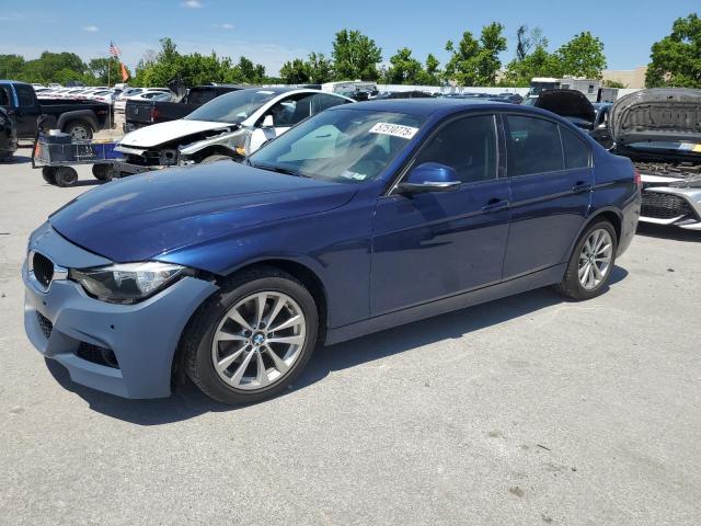 Vin: wba8e5g51gnt41792, lot: 57510775, bmw 3 series xi 2016 img_1