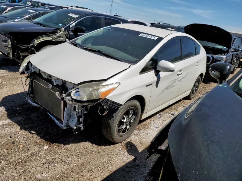Vin: jtdkn3du5c5450615, lot: 53289425, toyota prius 2012 img_1