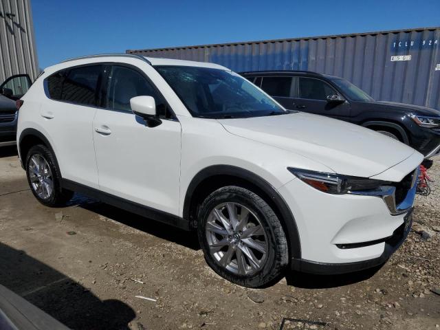2019 MAZDA CX-5 GRAND - JM3KFBDM4K0684660