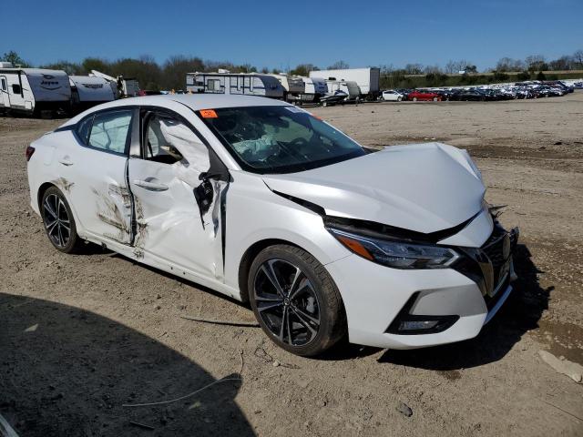 Vin: 3n1ab8dv5ny252409, lot: 56187545, nissan sentra sr 20224