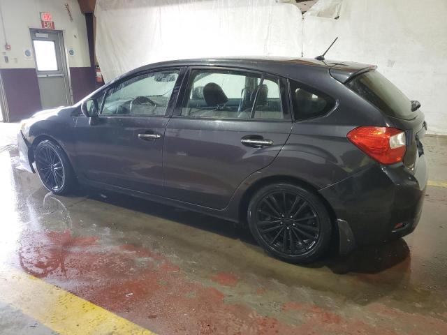 Vin: jf1gpag63ch225129, lot: 58856845, subaru impreza limited 20122