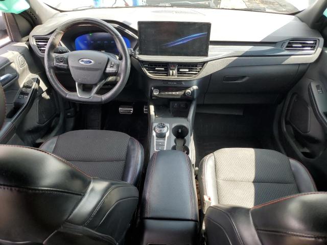 2023 FORD ESCAPE ST 1FMCU9NA3PUB10546