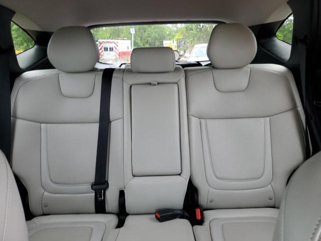 2022 HYUNDAI TUCSON SEL 5NMJCCAE9NH127392