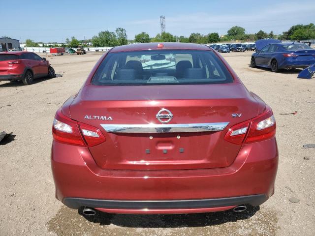 2016 NISSAN ALTIMA 2.5 - 1N4AL3APXGC166422