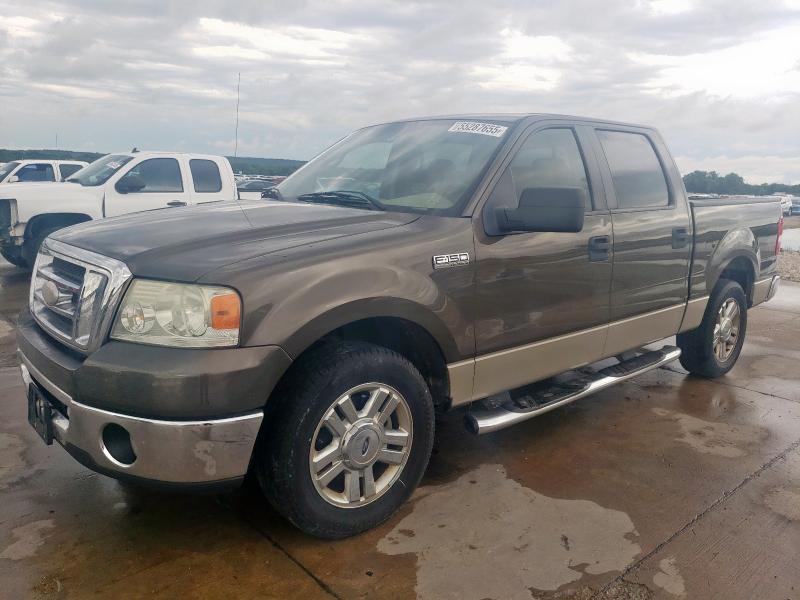 FORD F150 SUPER