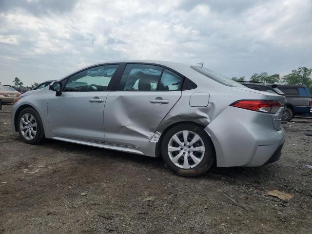 2023 TOYOTA COROLLA LE 5YFB4MDE0PP030481