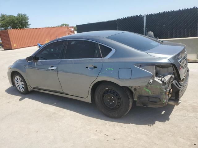 NISSAN ALTIMA 2.5 2014 gray  gas 1N4AL3AP3EN384851 photo #3