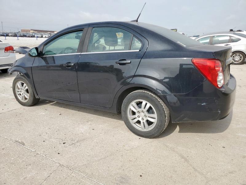Vin: 1g1jc5sh1e4156262, lot: 57395605, chevrolet sonic lt 20142
