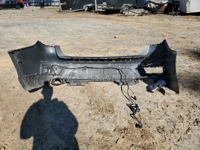 2016 MERCEDES-BENZ GL 550 4MA - 4JGDF7DE9GA663856