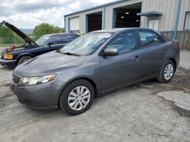 2013 KIA FORTE EX - KNAFU4A24D5694008