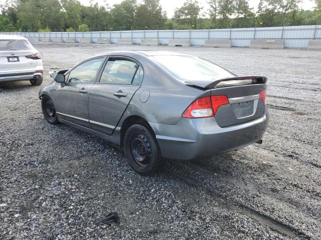 Vin: 2hgfa1f56ah306926, lot: 58308405, honda civic lx 20102