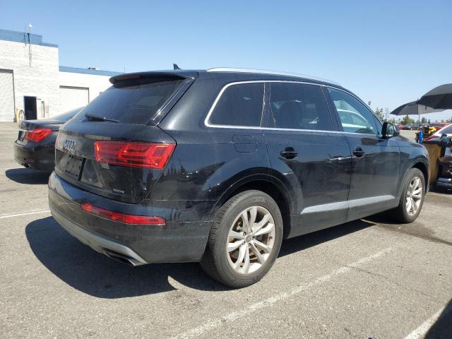 Vin: wa1ahaf78hd039960, lot: 57994115, audi q7 premium 20173