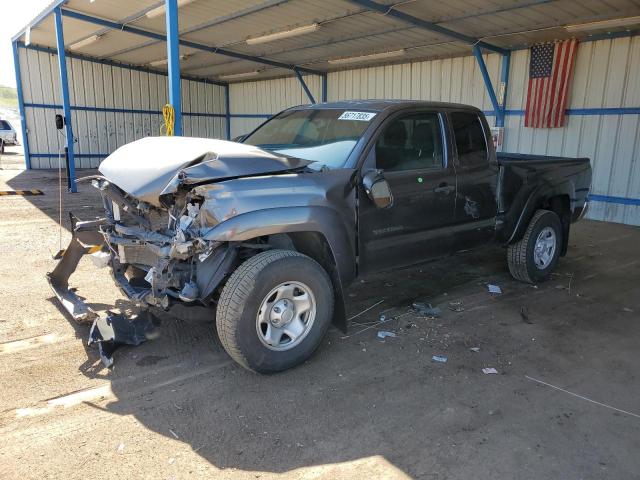 TOYOTA TACOMA