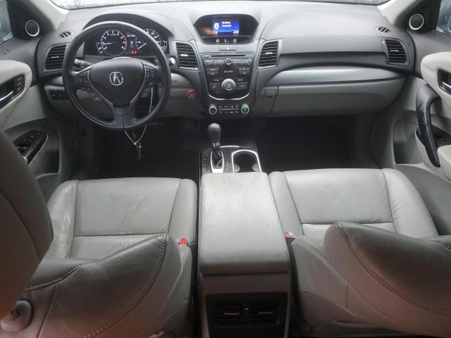 2016 ACURA RDX 5J8TB4H33GL025286