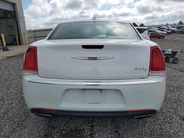 2016 CHRYSLER 300C - 2C3CCAEG9GH343061