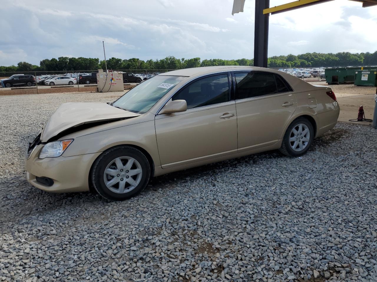 TOYOTA AVALON XL