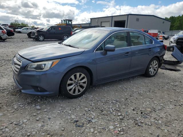 SUBARU LEGACY 2.5
