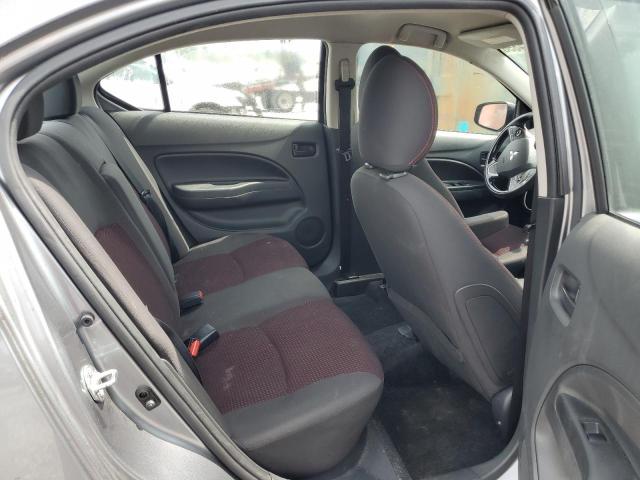 2020 MITSUBISHI MIRAGE G4 - ML32F4FJ2LHF13034