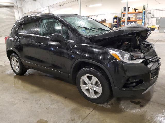 Vin: kl7cjpsb4lb317464, lot: 57509815, chevrolet trax 1lt 20204