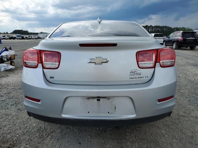 2015 CHEVROLET MALIBU 1LT 1G11C5SLXFF326063