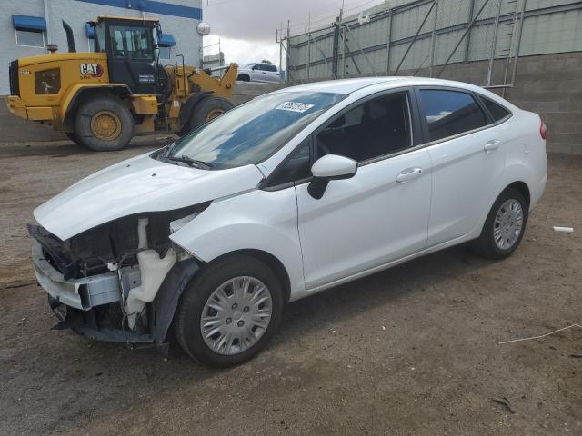 Vin: 3fadp4aj1km121606, lot: 55622975, ford fiesta s 2019 img_1