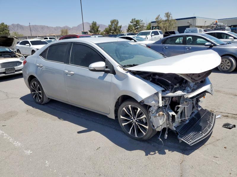 Vin: 2t1burhexhc746460, lot: 57558395, toyota corolla l 20174