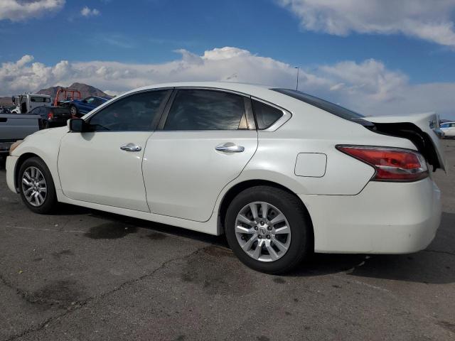 2014 NISSAN ALTIMA 2.5 - 1N4AL3AP3EN336993