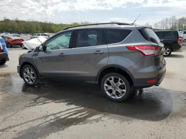 Vin: 1fmcu9g97eud93503, lot: 55277565, ford escape se 20142
