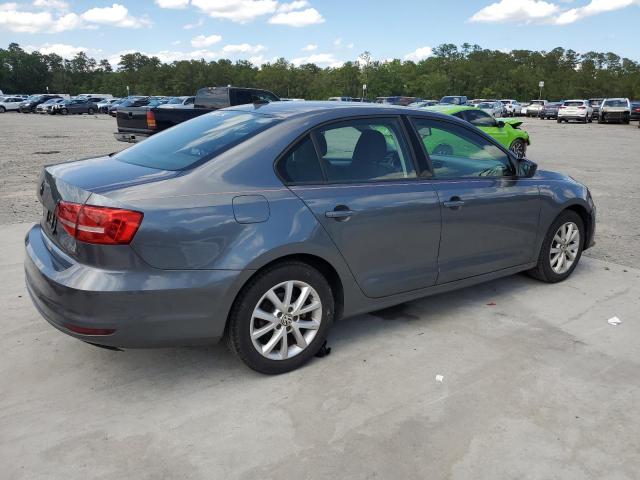 Vin: 3vwd17aj7fm250398, lot: 56392625, volkswagen jetta se 20153