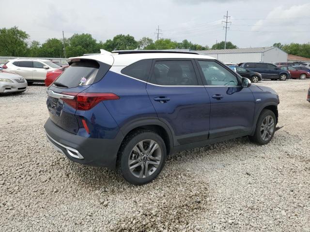 Vin: kndeucaa5p7439876, lot: 57446795, kia seltos s 20233
