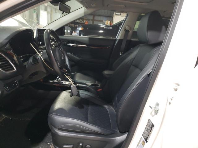 2021 KIA SELTOS EX KNDERCAA0M7088467