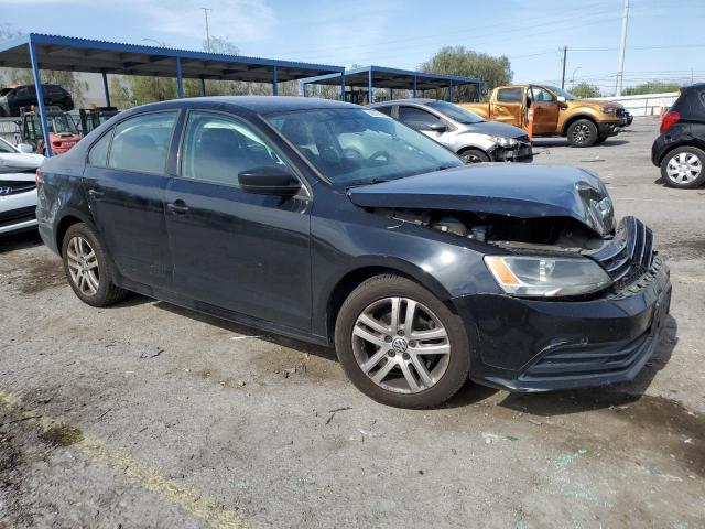 2015 VOLKSWAGEN JETTA BASE 3VW2K7AJ3FM355363