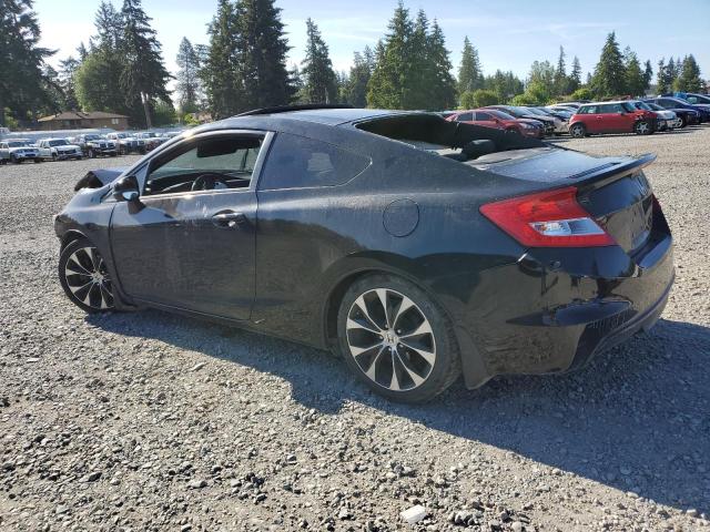 Vin: 2hgfg4a5xdh706239, lot: 58581105, honda civic si 20132
