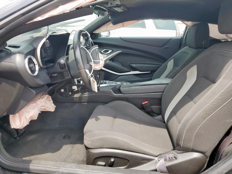 2016 CHEVROLET CAMARO LT 1G1FB1RSXG0152580