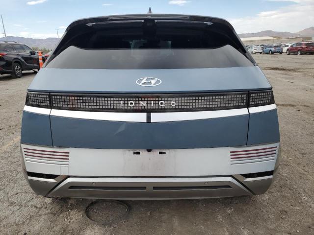 2024 HYUNDAI IONIQ 5 LI - KM8KR4DEXRU316874