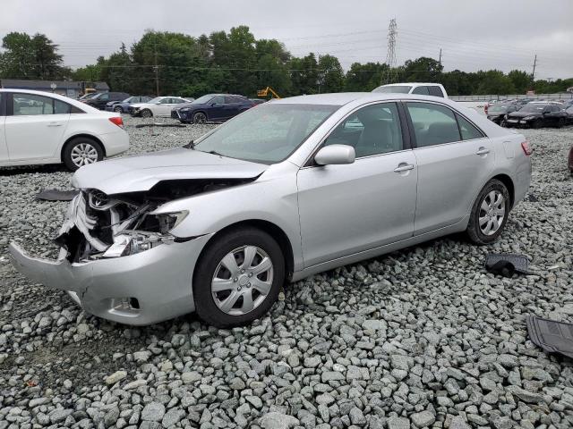 Vin: 4t1bf3ek9au108934, lot: 58750105, toyota camry base 2010 img_1
