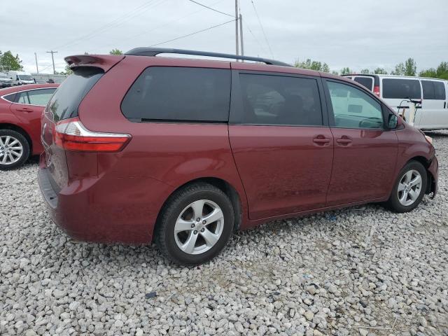 2015 TOYOTA SIENNA LE 5TDKK3DC7FS570673