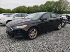 2018 FORD FUSION SE - 3FA6P0HD0JR228066