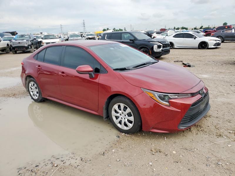 2024 TOYOTA COROLLA LE - 5YFB4MDEXRP226298