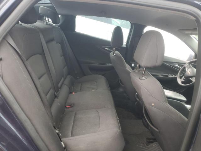 2017 CHEVROLET MALIBU LT - 1G1ZE5STXHF280718