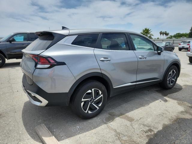 Vin: kndpu3ag4p7106629, lot: 58171125, kia sportage lx 20233