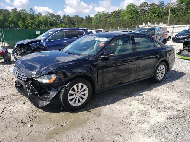Vin: 1vwah7a30cc089678, lot: 55632495, volkswagen passat s 2012 img_1