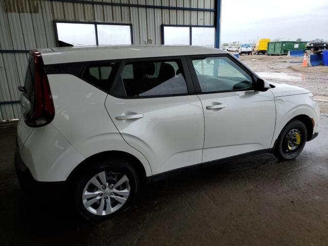Vin: kndj23au5m7149437, lot: 58528145, kia soul lx 20213