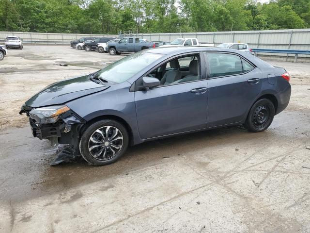 TOYOTA COROLLA L