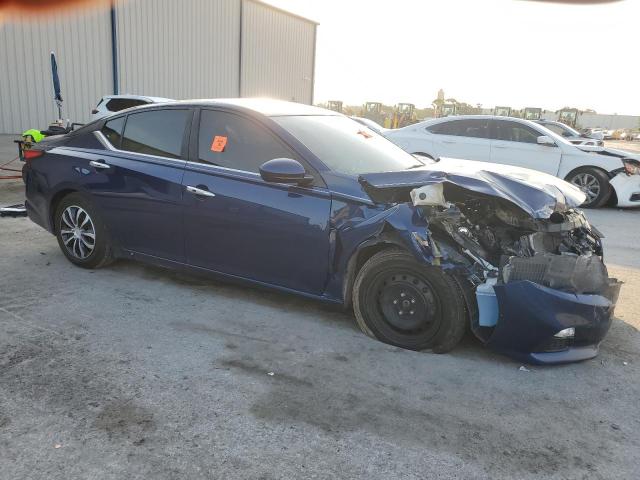 Vin: 1n4bl4bv3kc231515, lot: 57095725, nissan altima s 20194