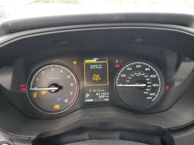 2024 SUBARU FORESTER JF2SKABC2RH417796