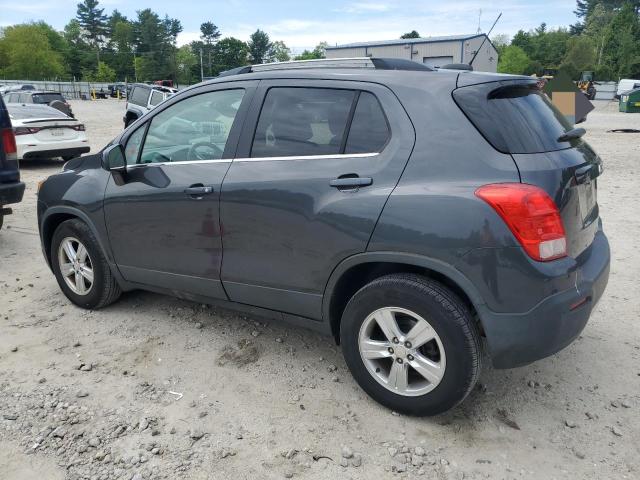 Vin: 3gncjpsb3gl260799, lot: 57032135, chevrolet trax 1lt 20162
