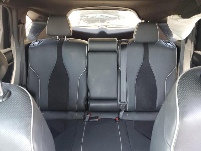 2020 ACURA RDX A-SPEC - 5J8TC1H68LL016552